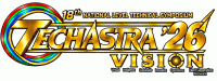 Techastra'26 - VISION Technical Symposium Poster